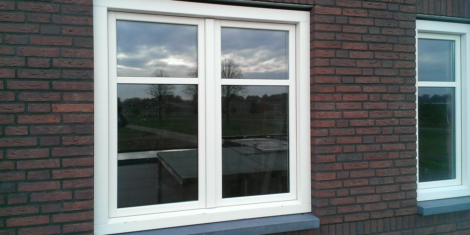 huis winterklaar